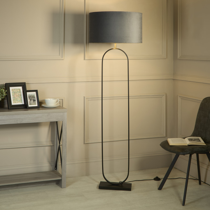 Searchlight EU95101DGY