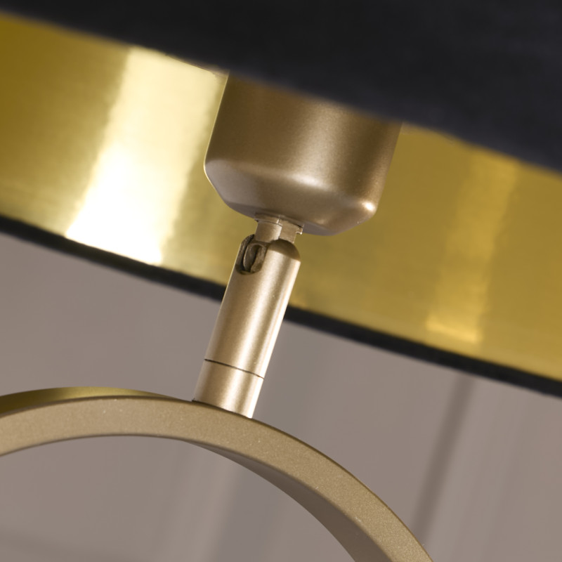 Searchlight EU95102BK