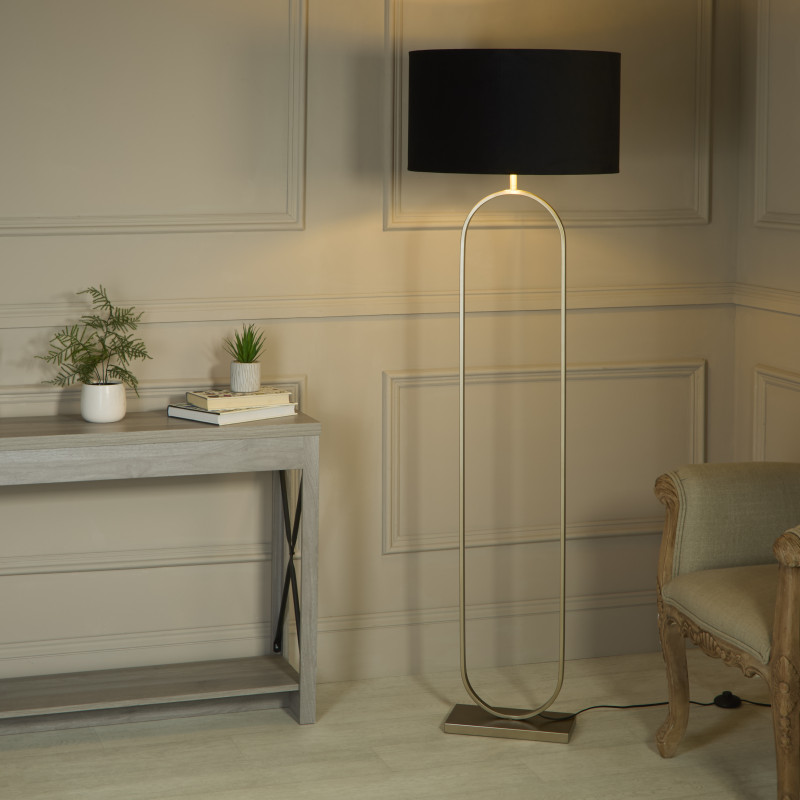 Searchlight EU95102BK