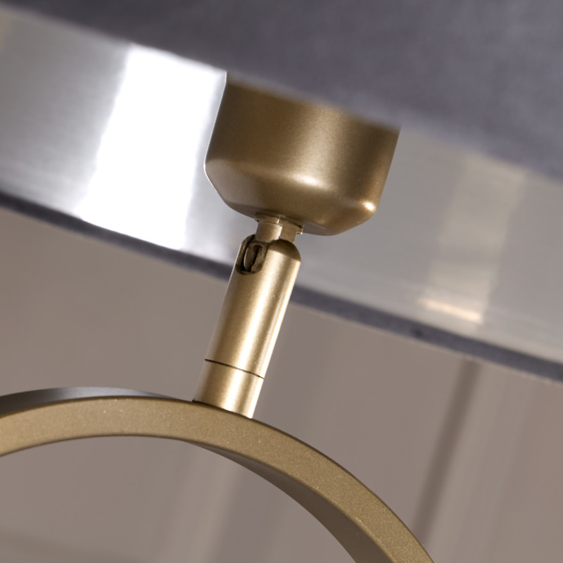 Searchlight EU95102DGY