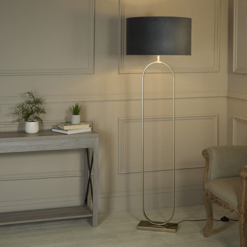 Searchlight EU95102DGY