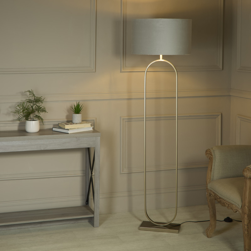 Searchlight EU95102GY