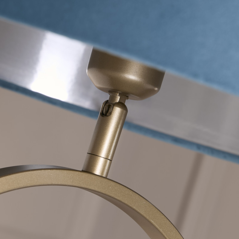 Searchlight EU95102TE