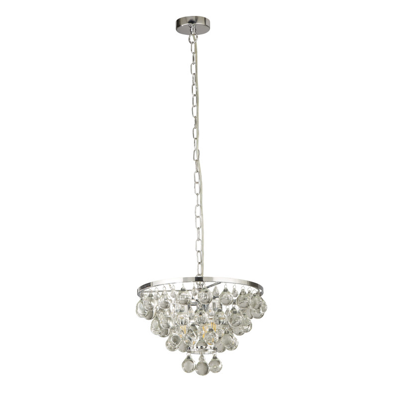 Searchlight 9634-4CC