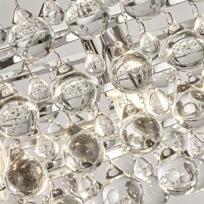 Searchlight 9635-5CC