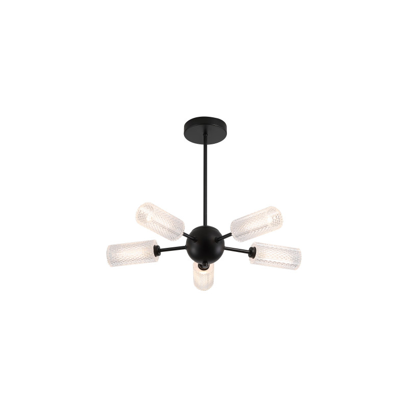 Searchlight 96505-5BK