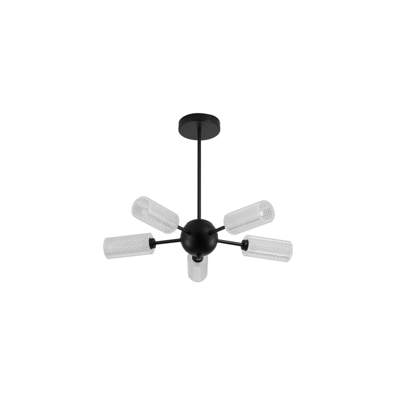 Searchlight 96505-5BK