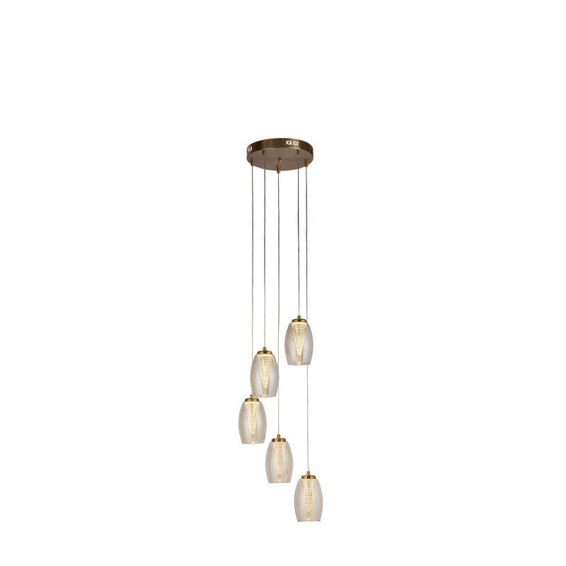 Searchlight 97291-5CP