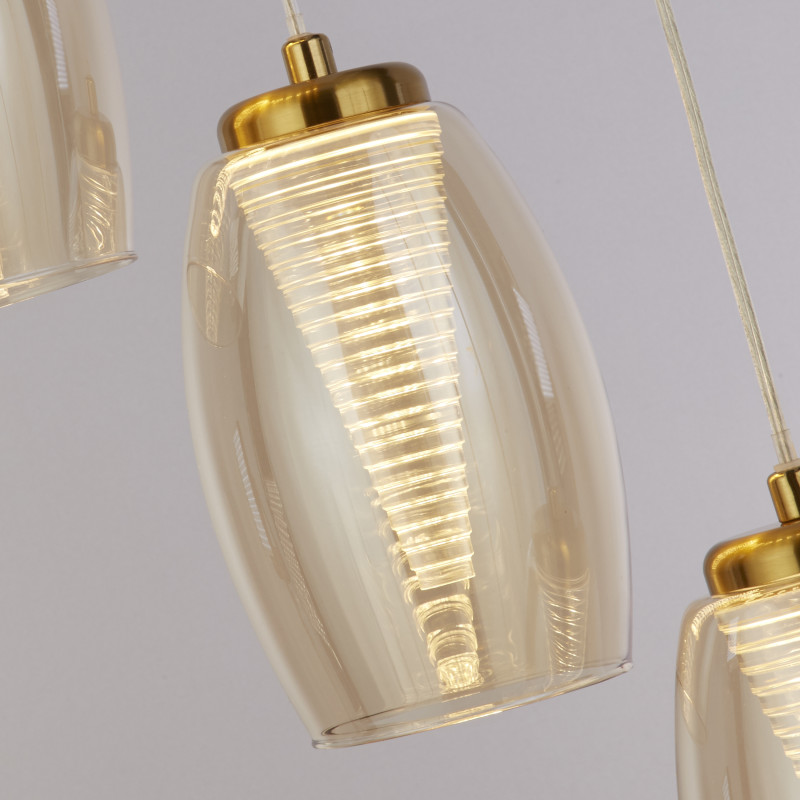 Searchlight 97291-5CP