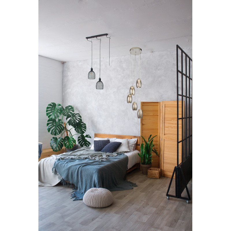 Searchlight 97291-5SM