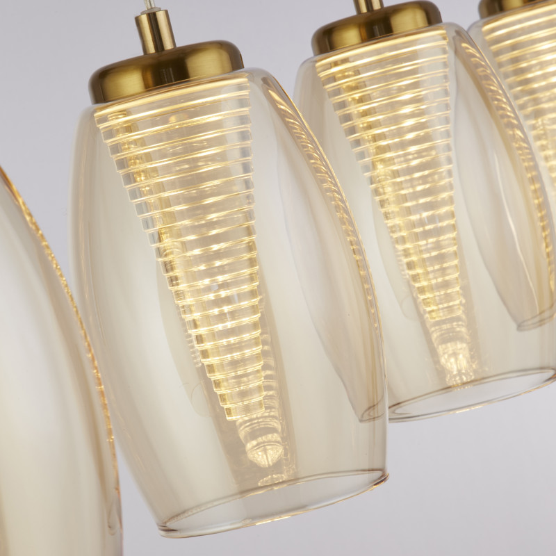 Searchlight 97292-4CP