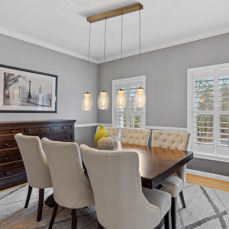 Searchlight 97292-4CP