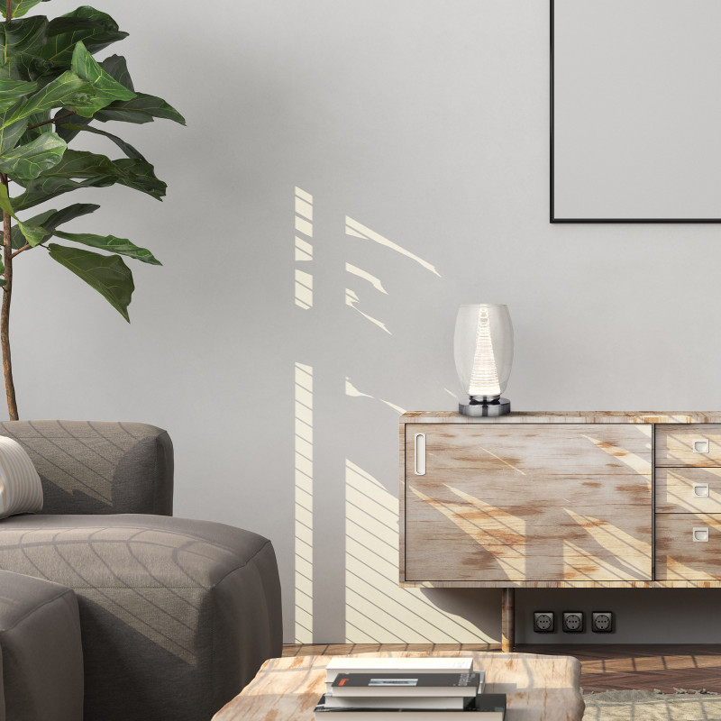 Searchlight EU97293-1CL