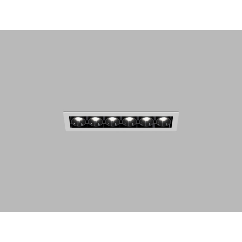 LED2 RIVA MINI 6, W 10W 3000K/3500K/4000K 2560251