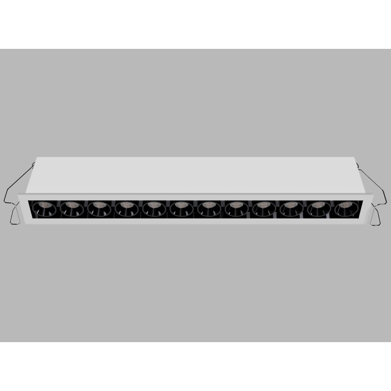 LED2 RIVA MINI 12, W TRIAC 20W 3000K/3500K/4000K 2560351DT