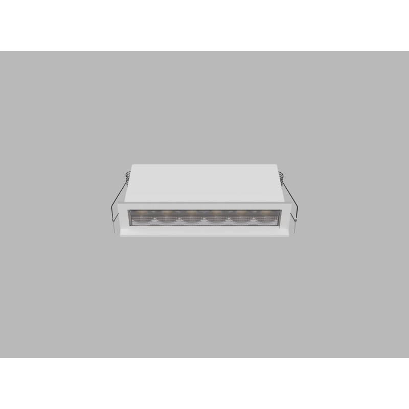 LED2 RIVA MINI WW 6, W 10W 3000K/3500K/4000K 2560451