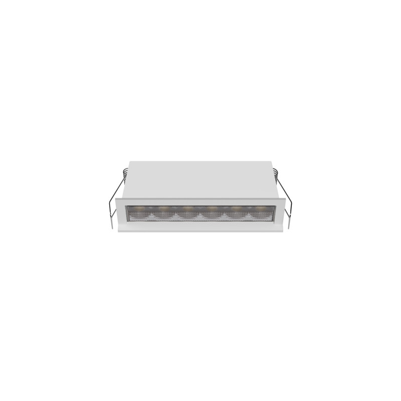 LED2 RIVA MINI WW 6, W TRIAC 10W 3000K/3500K/4000K 2560451DT