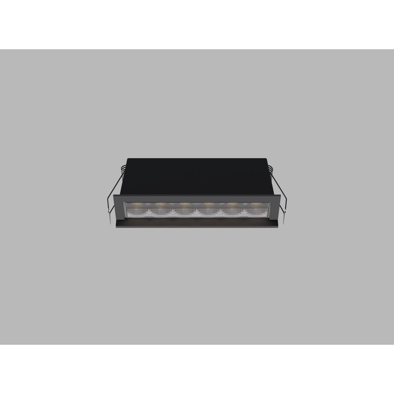 LED2 RIVA MINI WW 6, B 10W 3000K/3500K/4000K 2560453