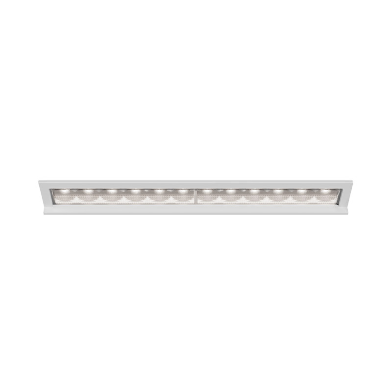 LED2 RIVA MINI WW 12, W TRIAC 20W 3000K/3500K/4000K 2560551DT