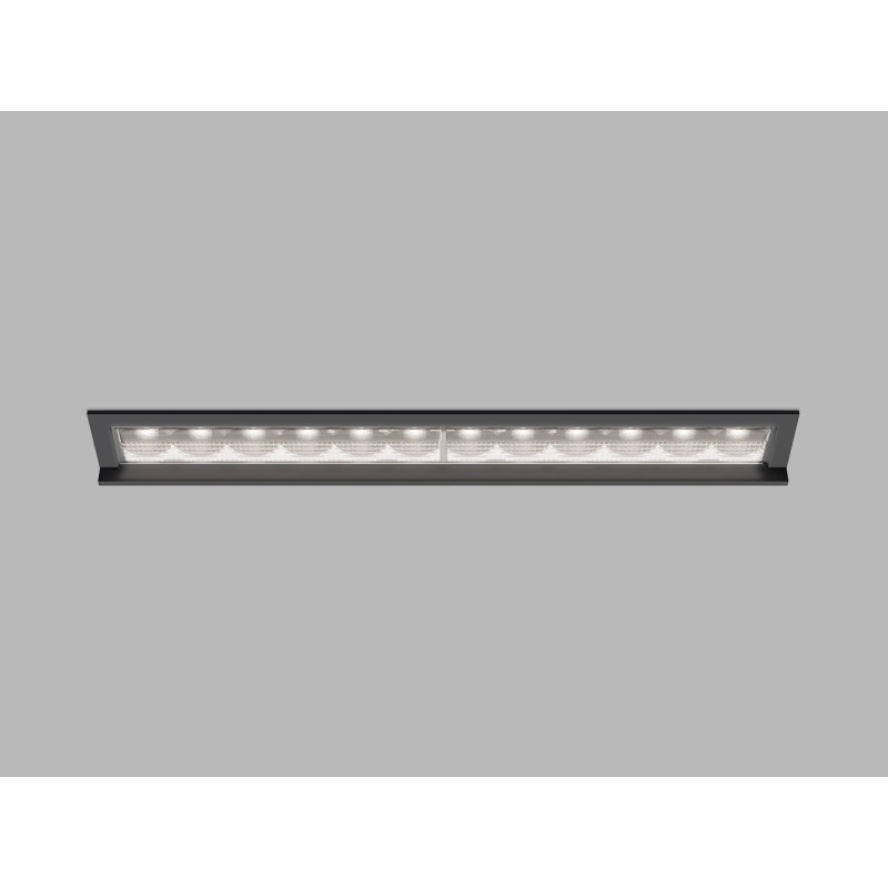 LED2 RIVA MINI WW 12, B 20W 3000K/3500K/4000K 2560553