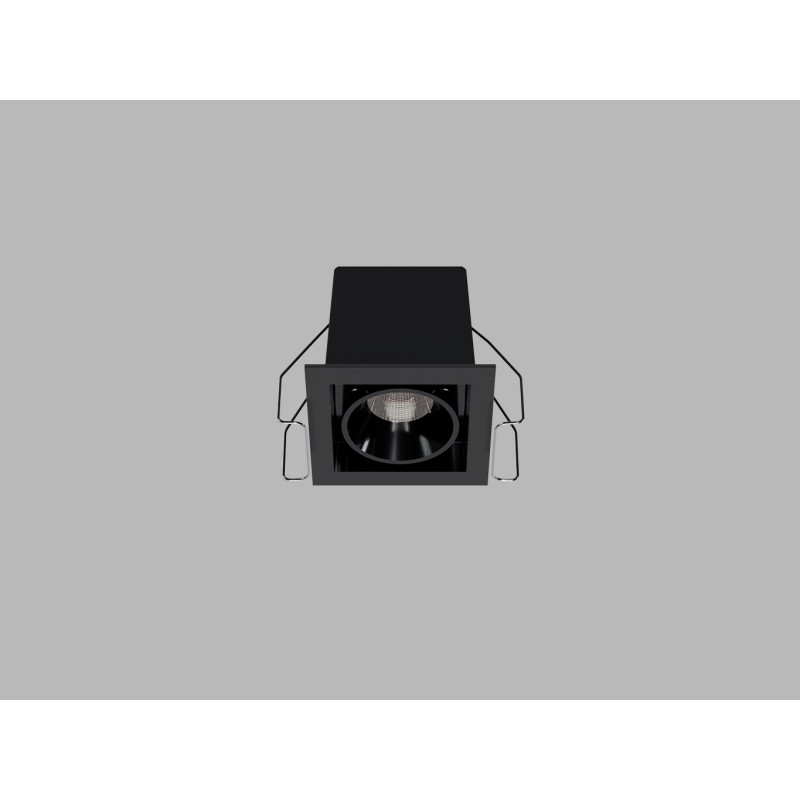 LED2 RIVA MAXI 1, B DALI/PUSH 5W 3000K/3500K/4000K 2560653D