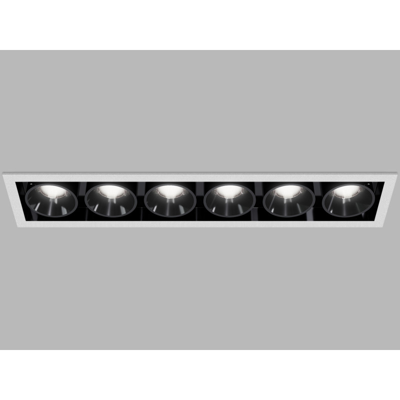 LED2 RIVA MAXI 6, W 30W 3000K/3500K/4000K 2560851