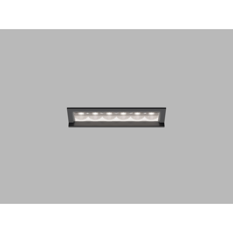 LED2 RIVA MINI WW 6, B TRIAC 10W 2700K/3000K/4000K 2560473DT