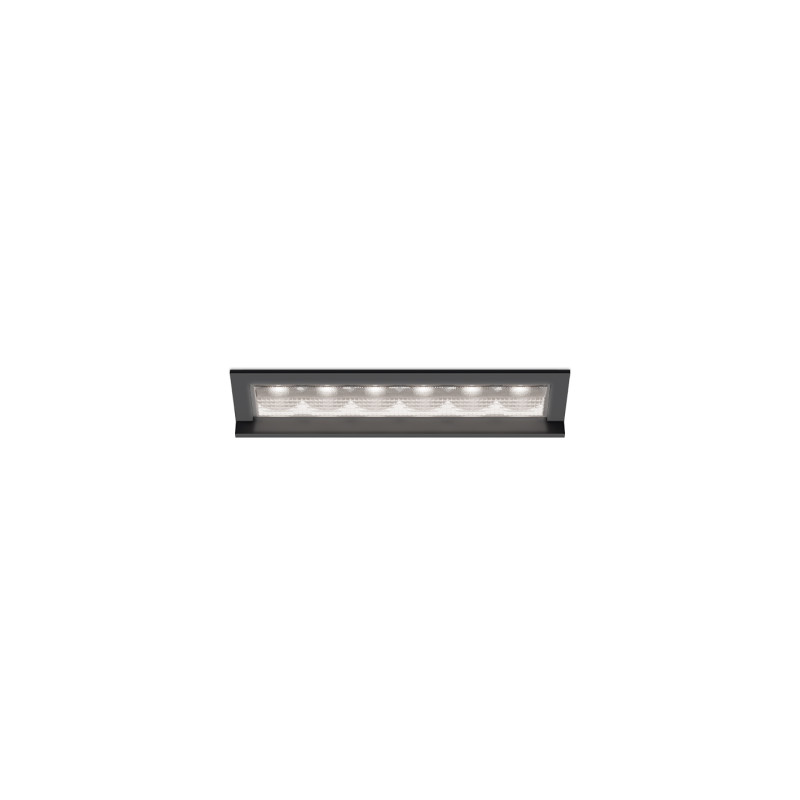 LED2 RIVA MINI WW 6, B DALI/PUSH 10W 2700K/3000K/4000K 2560473D
