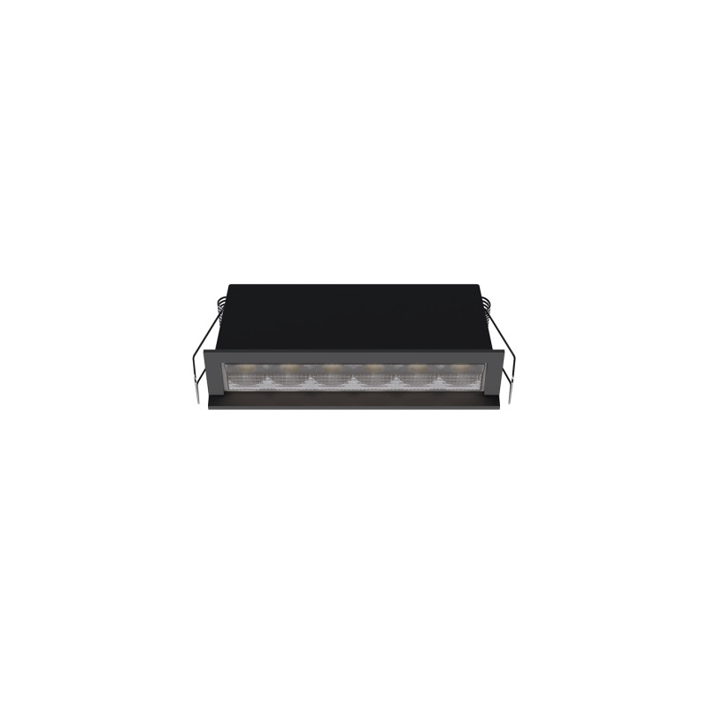 LED2 RIVA MINI WW 6, B DALI/PUSH 10W 2700K/3000K/4000K 2560473D
