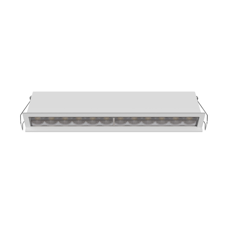 LED2 RIVA MINI WW 12, W DALI/PUSH 20W 2700K/3000K/4000K 2560571D