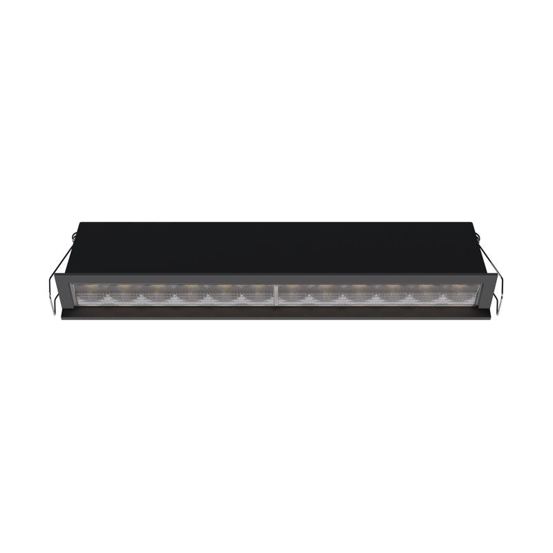 LED2 RIVA MINI WW 12, B DALI/PUSH 20W 2700K/3000K/4000K 2560573D