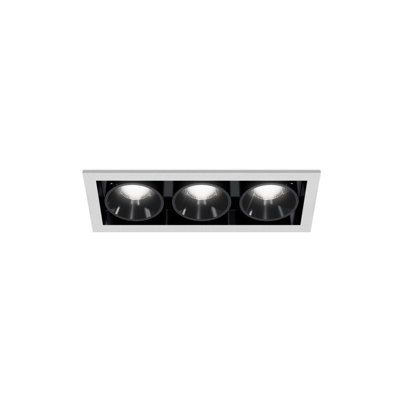 LED2 RIVA MAXI 3, W DALI/PUSH 15W 2700K/3000K/4000K 2560771D