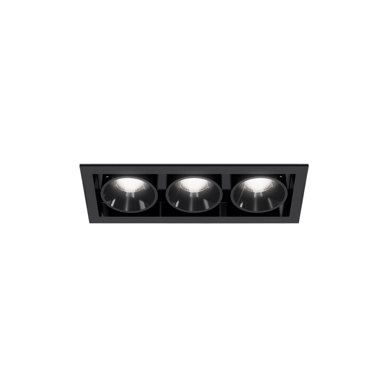 LED2 RIVA MAXI 3, B DALI/PUSH 15W 2700K/3000K/4000K 2560773D