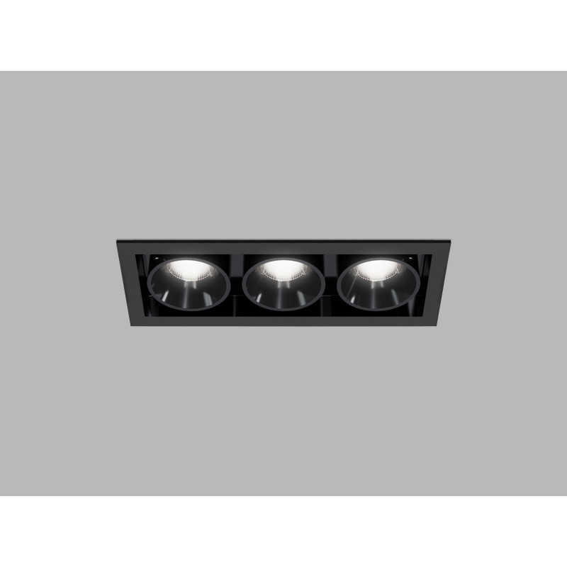 LED2 RIVA MAXI 3, B 15W 2700K/3000K/4000K 2560773