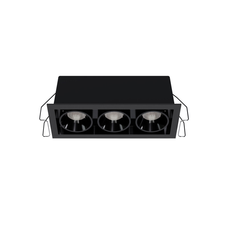 LED2 RIVA MAXI 3, B 15W 2700K/3000K/4000K 2560773