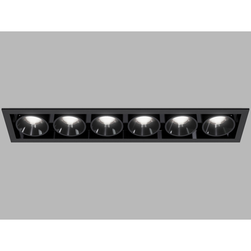 LED2 RIVA MAXI 6, B 30W 2700K/3000K/4000K 2560873