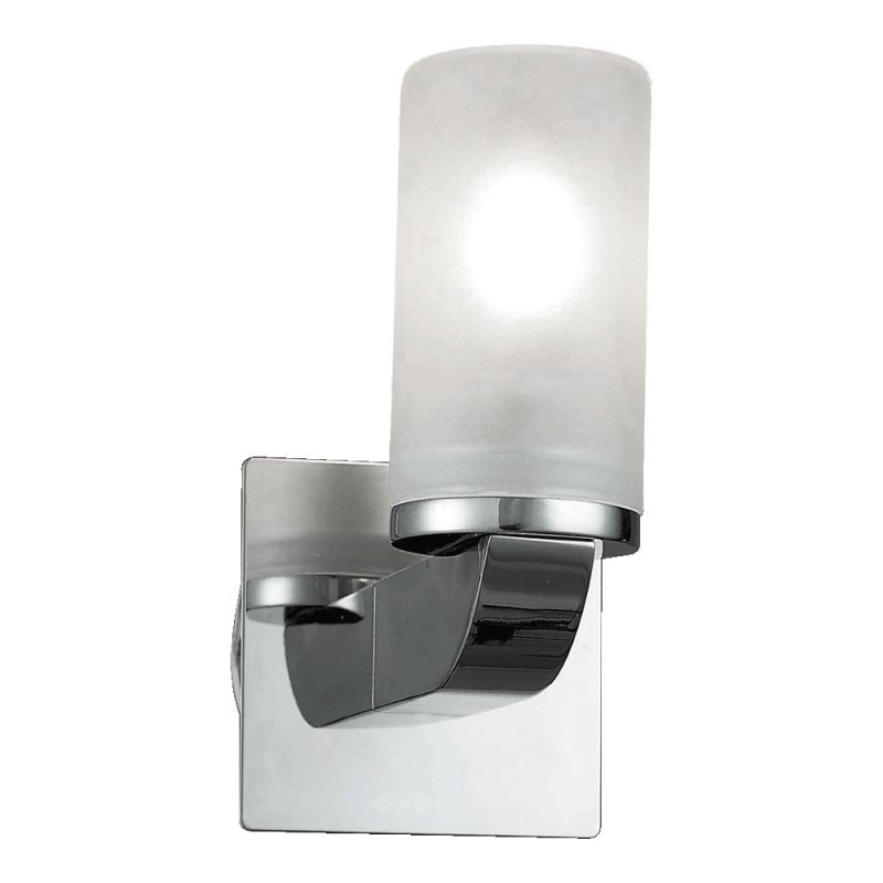 PREZENT BALENO 1xG9/40W,IP44,CHROME