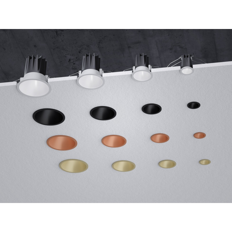 LED2 NINO L, W 15W 3000K/3500K/4000K 2561251