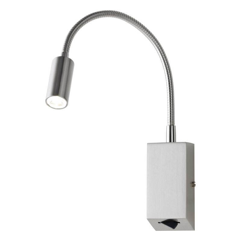 Redo nástenné svietidlo HELLO 01-1195