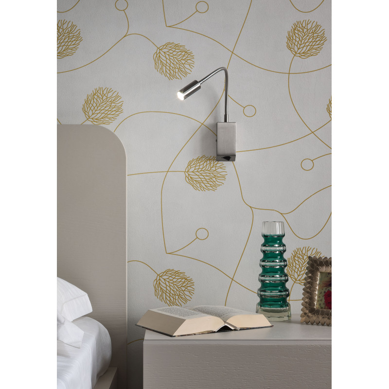 Redo nástenné svietidlo HELLO 01-1195