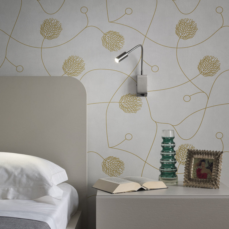 Redo nástenné svietidlo HELLO 01-1195