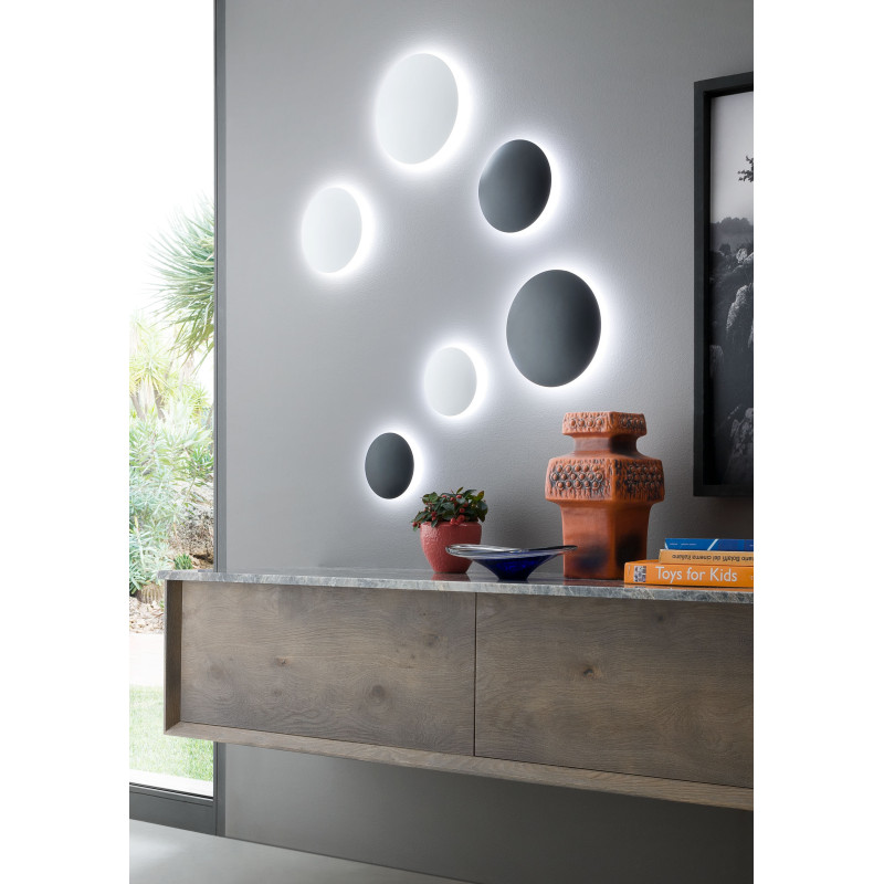 Redo nástenné svietidlo UMBRA 01-1336