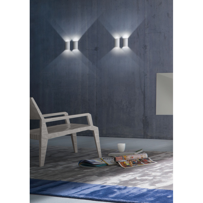 Redo nástenné svietidlo MATCH 01-1447