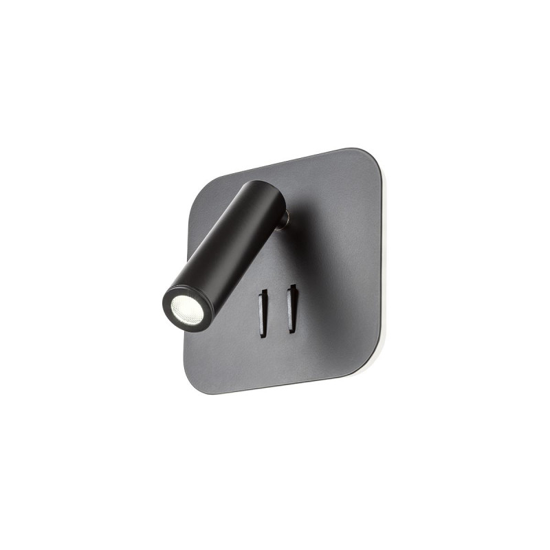 Redo nástenné svietidlo QUDA 01-1492