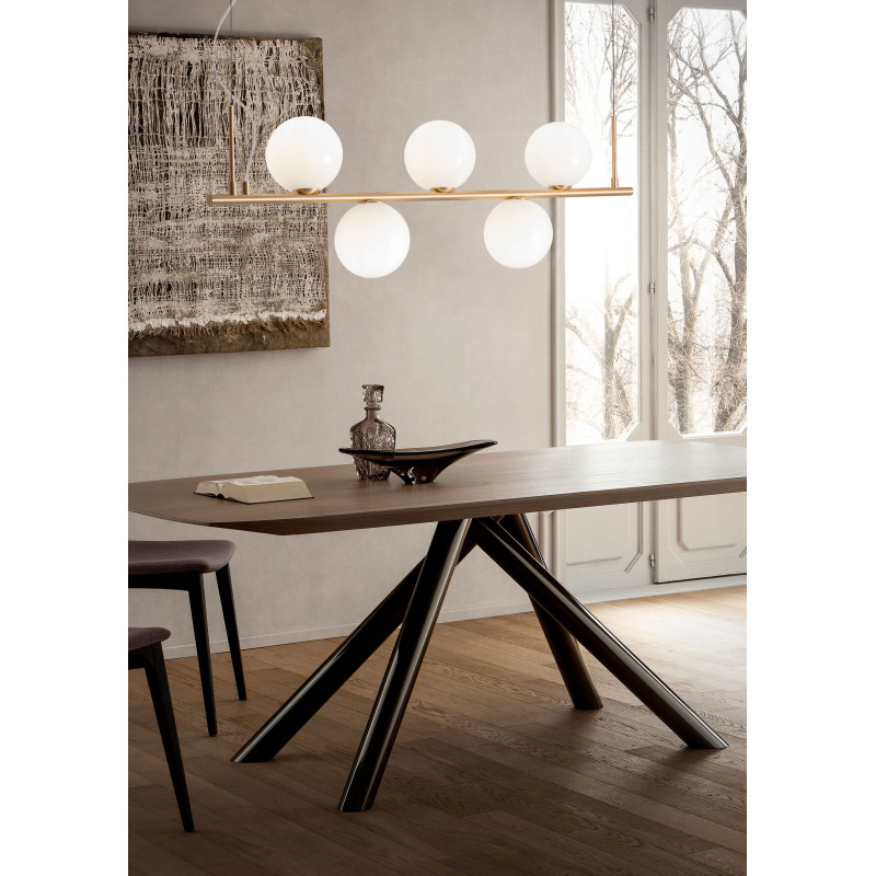 Redo závesné svietidlo TALIS 01-1635