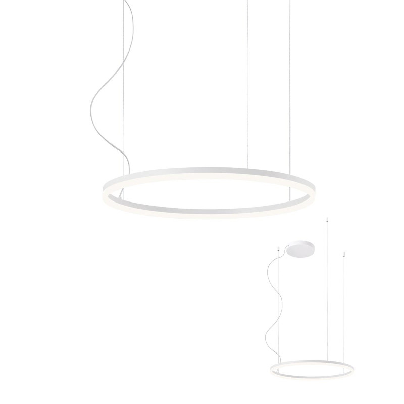 Redo závesné svietidlo ORBIT 01-1710-TRIAC