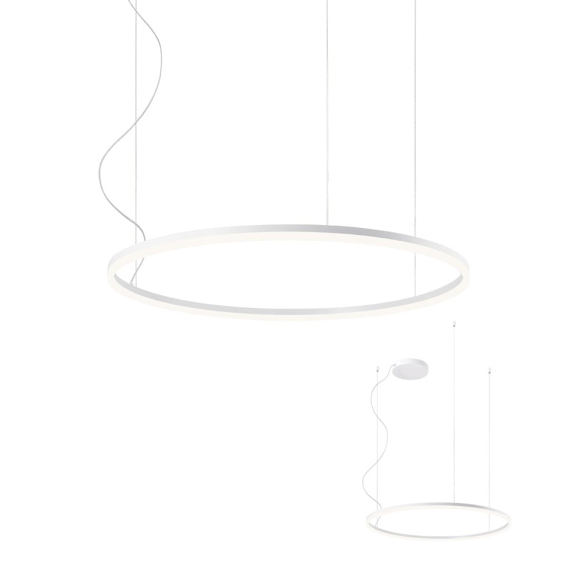 Redo závesné svietidlo ORBIT 01-1712-DALI