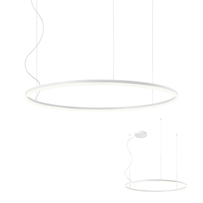 Redo závesné svietidlo ORBIT 01-1714-DALI