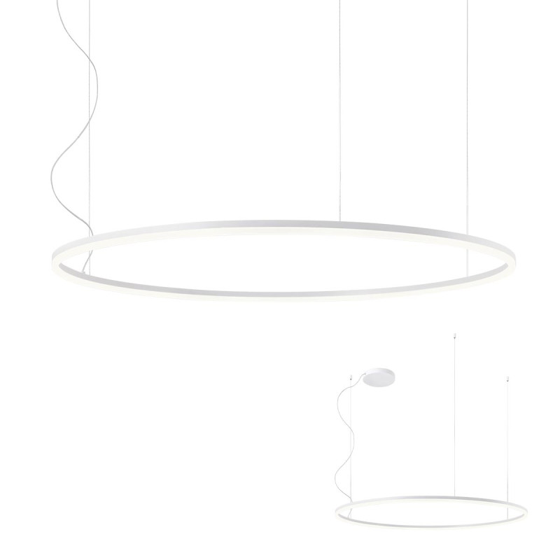 Redo závesné svietidlo ORBIT 01-1716-DALI