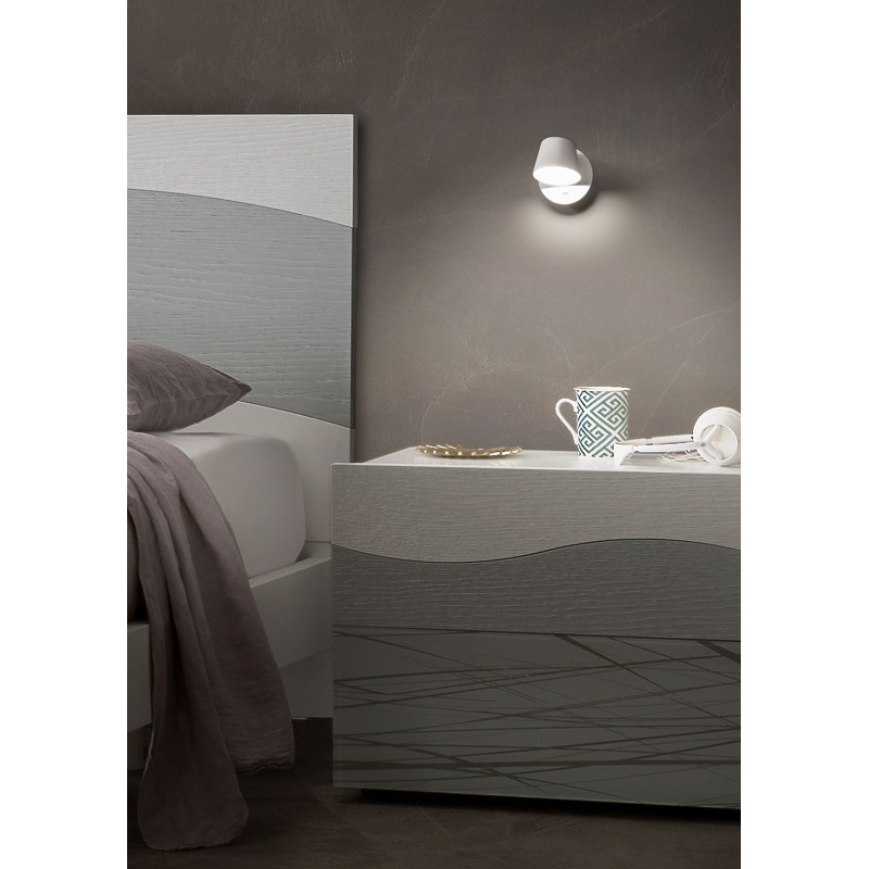 Redo nástenné svietidlo SHAKER 01-1738